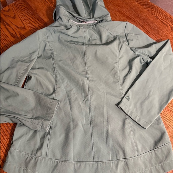 Gerry impermeable Weber Sage Utility Jacket - Picture 9 of 11